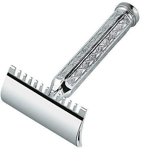 Merkur - 41c Classical Open Comb Safety Razor