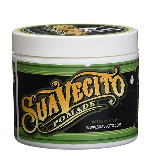 Suavecito Matte Pomade 120 ml