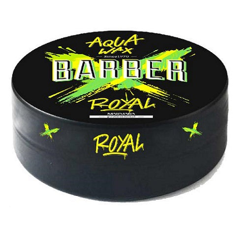 Barber Aqua Wax Royal 150ml