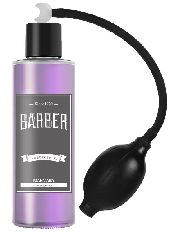 Atomizer /Sprayer  fits Marmara Barber 500 ml. Colognes