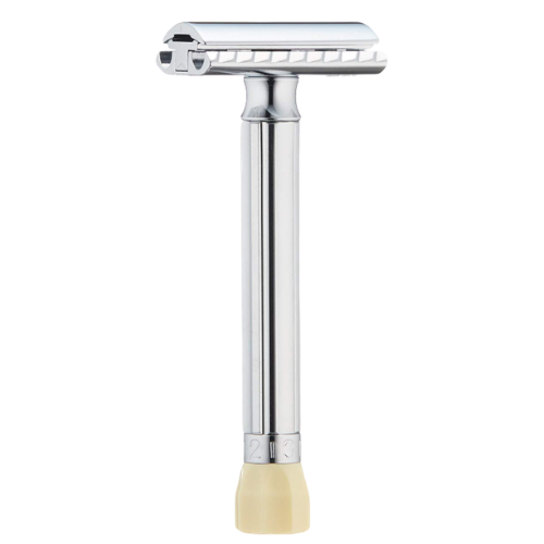 Merkur - 570 Progress Adjustable Double Edge Safety Razor