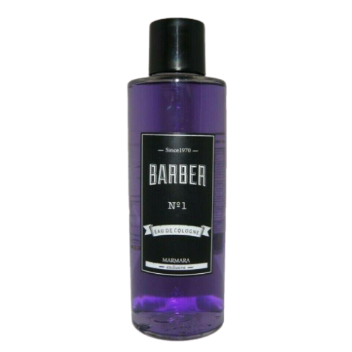Marmara - Barber Eau De Cologne No. 1- 500mL