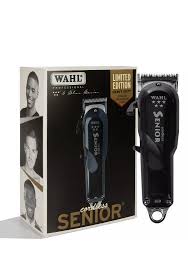 Wahl 5 Star Senior Cord/Cordless Professional Hair Clipper 8504-012