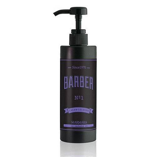 MARMARA Barber Cream & Cologne After Shave No.1 400ML