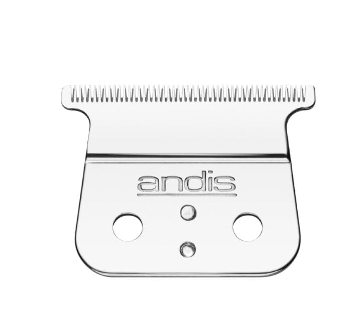 Andis Professional Cordless T-Outliner Li Replacement Deep Tooth GTX Blade 04555