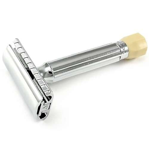Merkur - 570 Progress Adjustable Double Edge Safety Razor