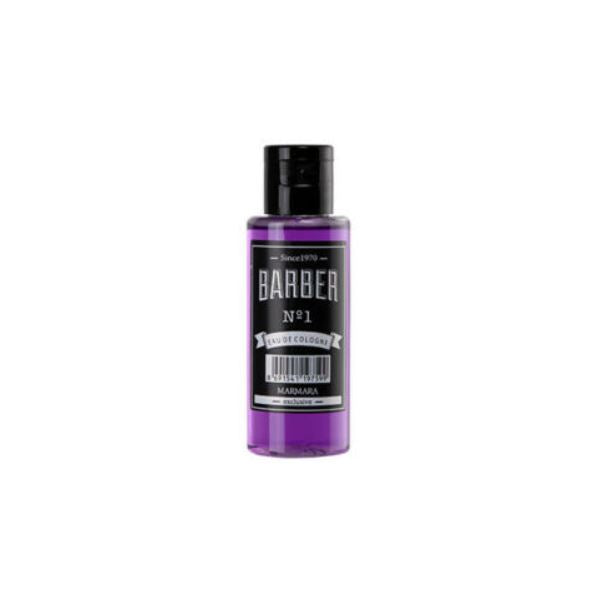 MARMARA - Barber Eau De Cologne Travel Size 50 mL