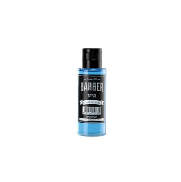 MARMARA - Barber Eau De Cologne Travel Size 50 mL