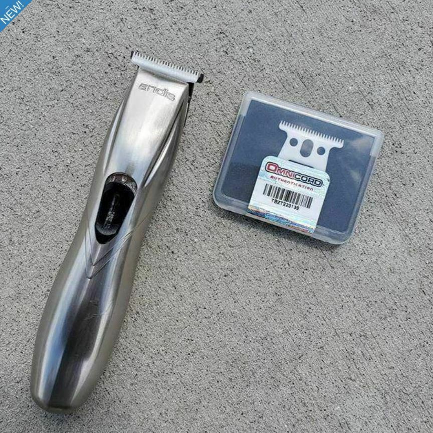 CERAMIC CUTTER BLADE FOR ANDIS SLIMLINE PRO LI