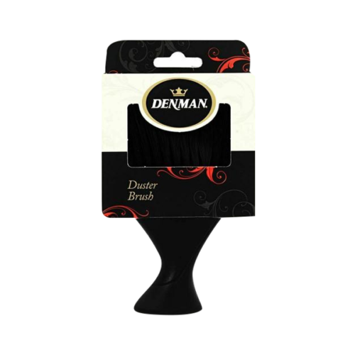 Denman - Neck Duster Brush