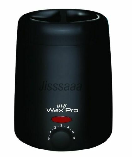 Hi Lift Wax Pot Professional Pro 200 HiLift 200ml Waxpot