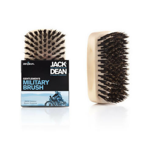 Jack Denman - Gentlemen's Military Brush