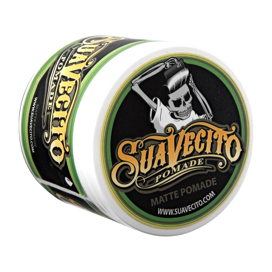 Suavecito Matte Pomade 120 ml