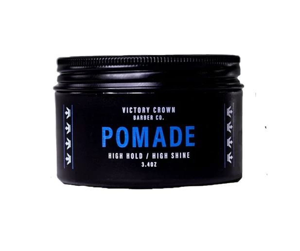 Victory Crown Barber Co. Slick Pomade